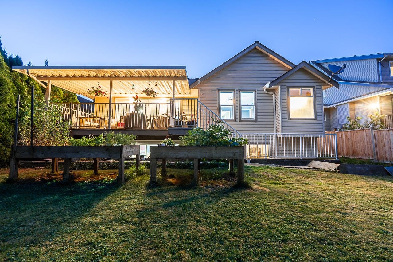 26880 25a Avenue, Langley, BC, V4W 4A2 - 29