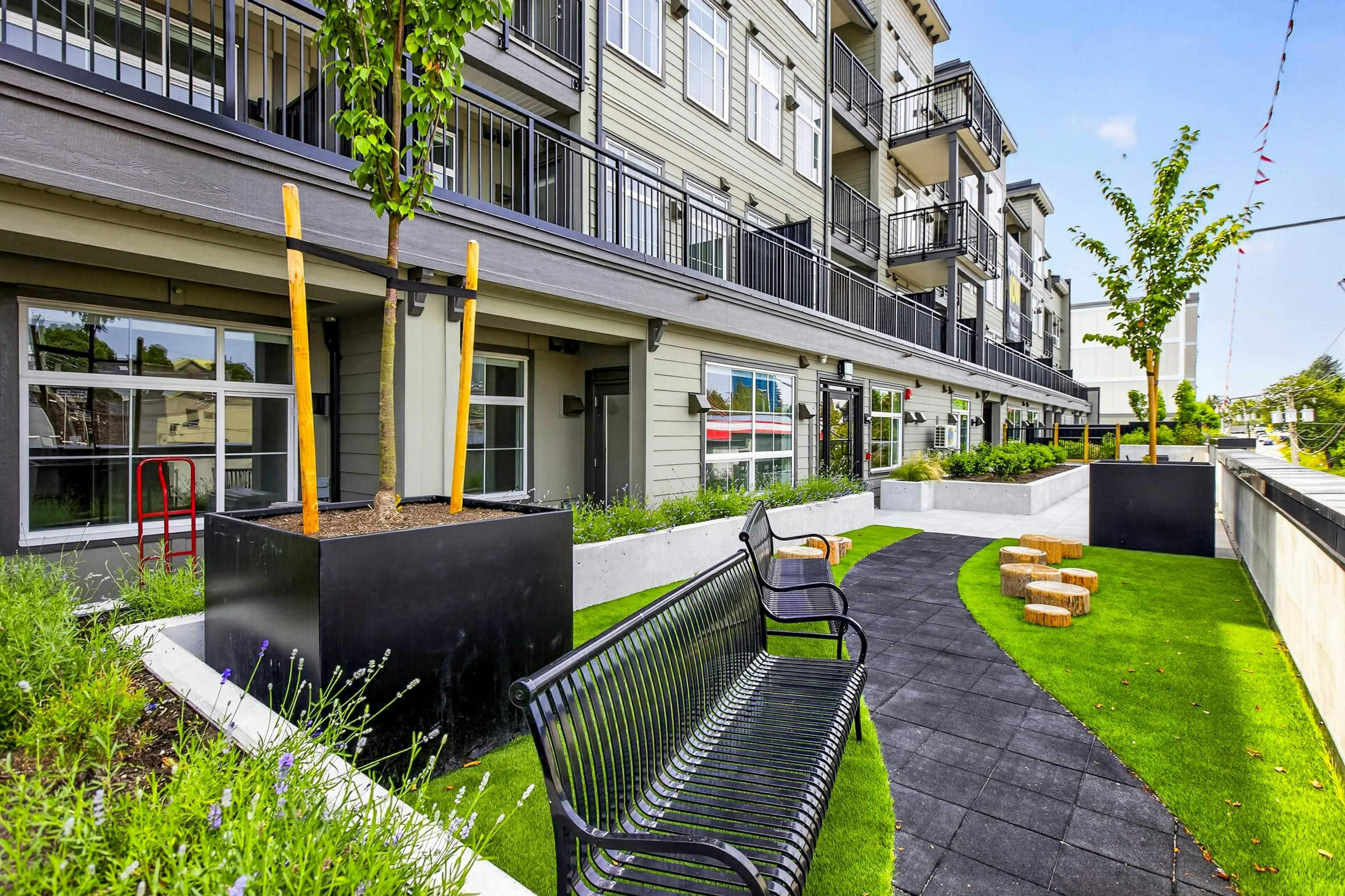 501-22348 North Avenue, Maple Ridge, BC, V2X 8T2 - 30