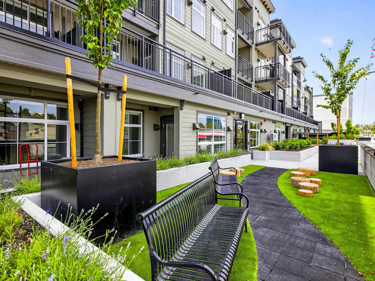 501-22348 North Avenue, Maple Ridge, BC, V2X 8T2 - 30