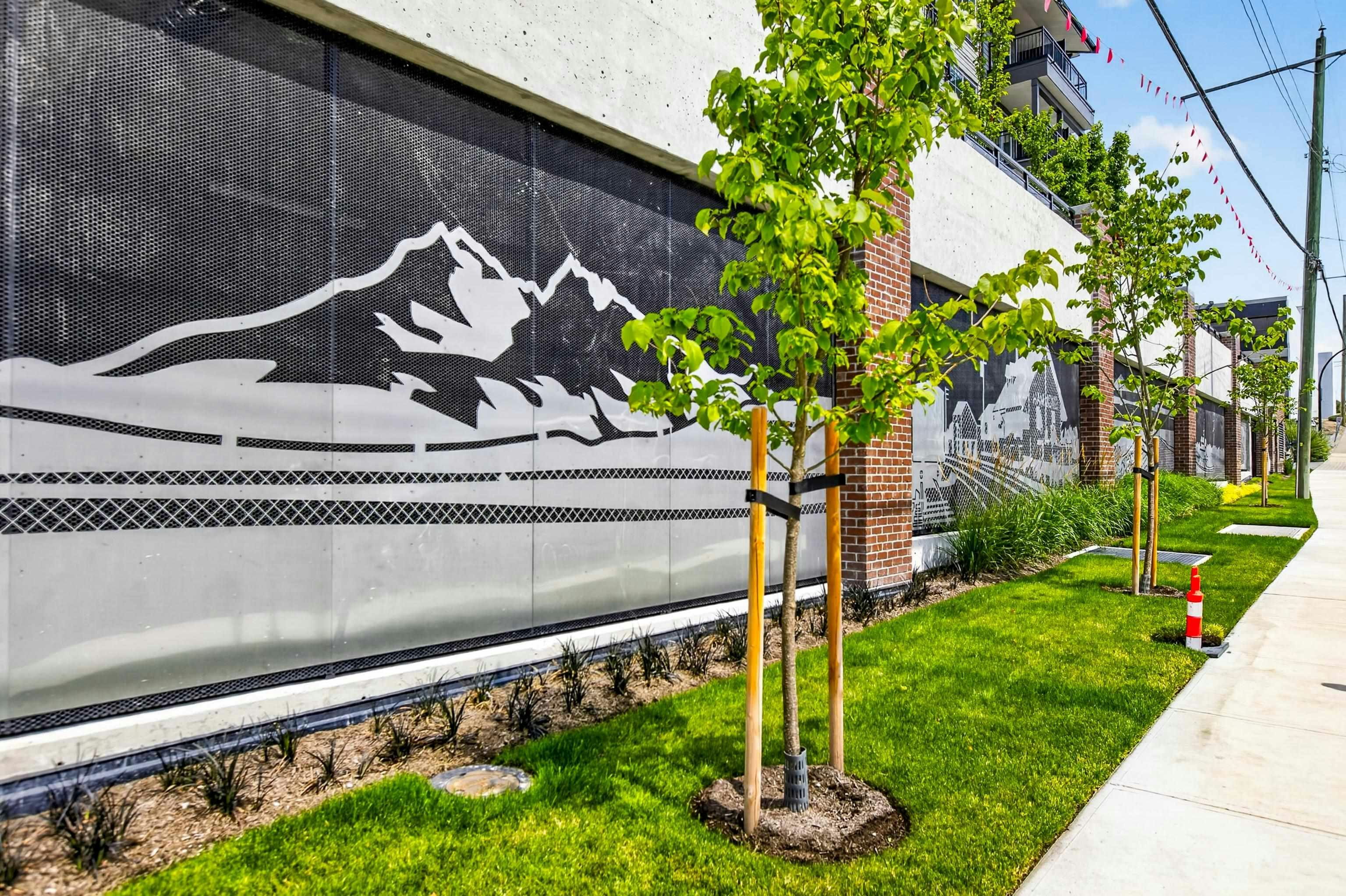 501-22348 North Avenue, Maple Ridge, BC, V2X 8T2 - 36