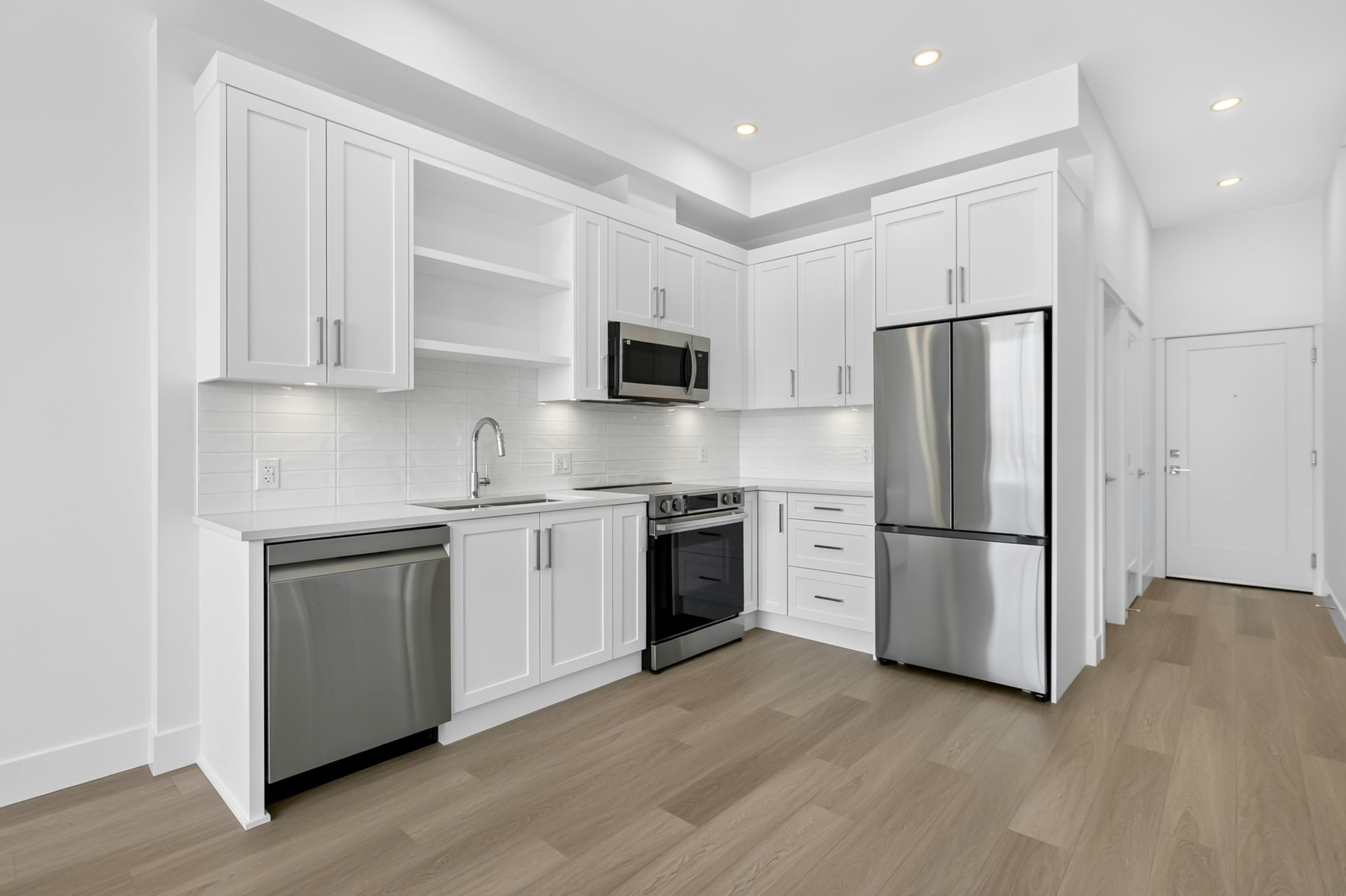 501-22348 North Avenue, Maple Ridge, BC, V2X 8T2 - 9