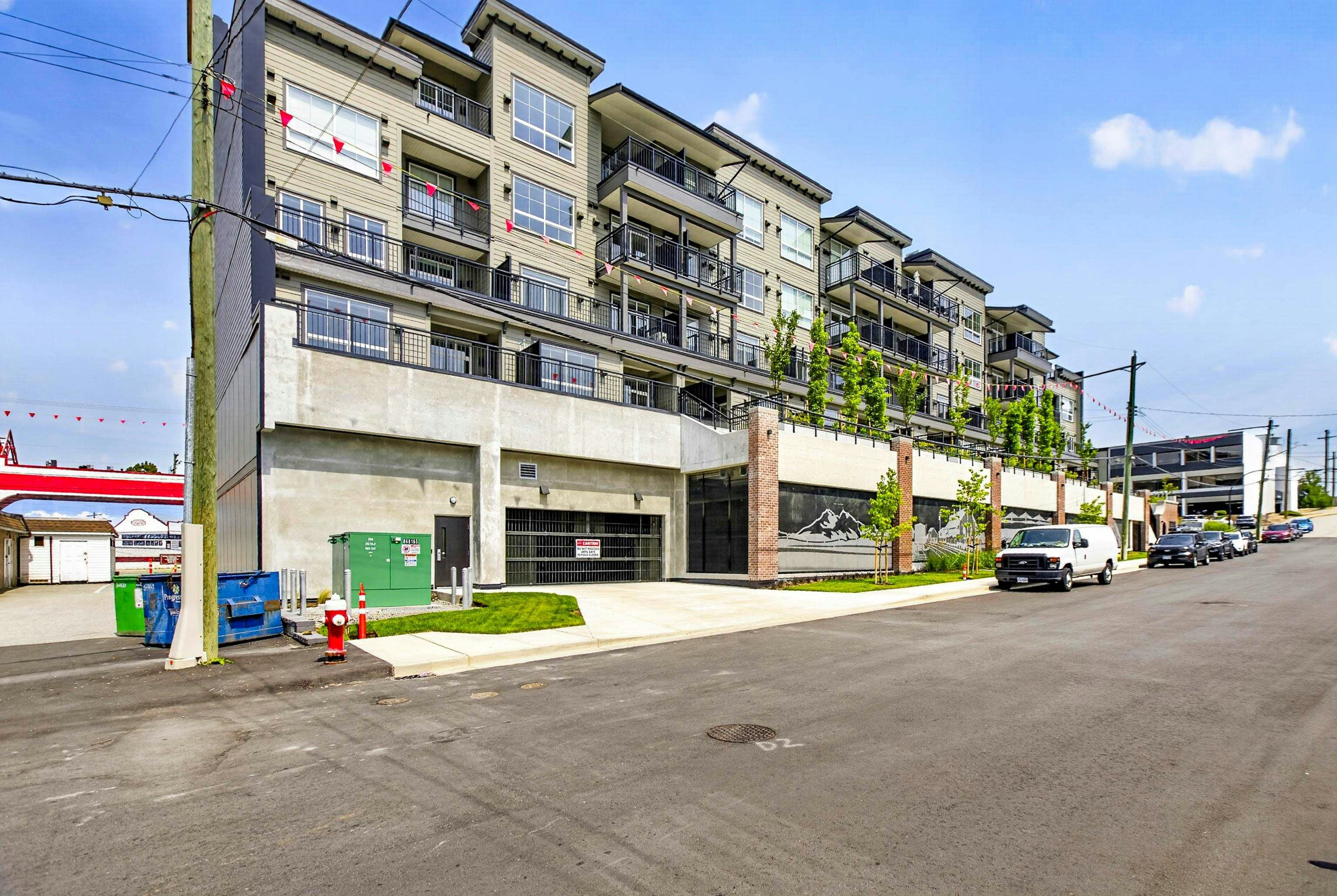 501-22348 North Avenue, Maple Ridge, BC, V2X 8T2 - 39