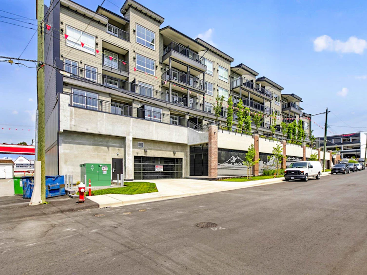 501-22348 North Avenue, Maple Ridge, BC, V2X 8T2 - 39