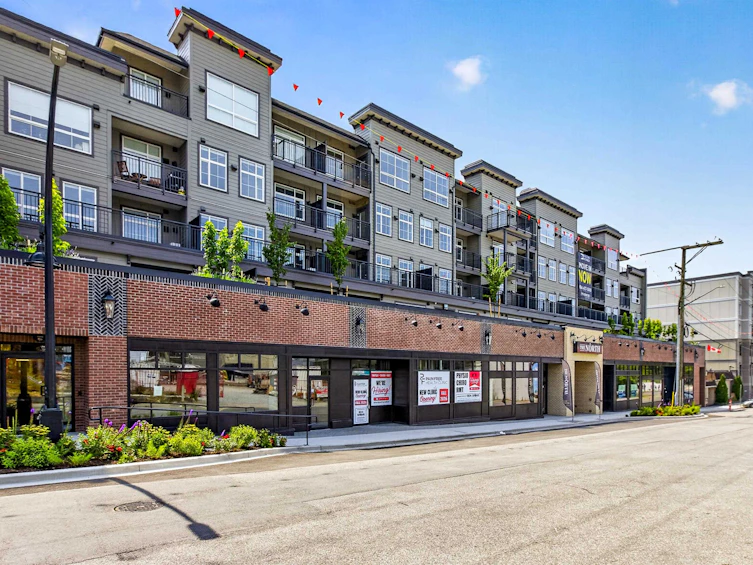 501-22348 North Avenue, Maple Ridge, BC, V2X 8T2 - 2