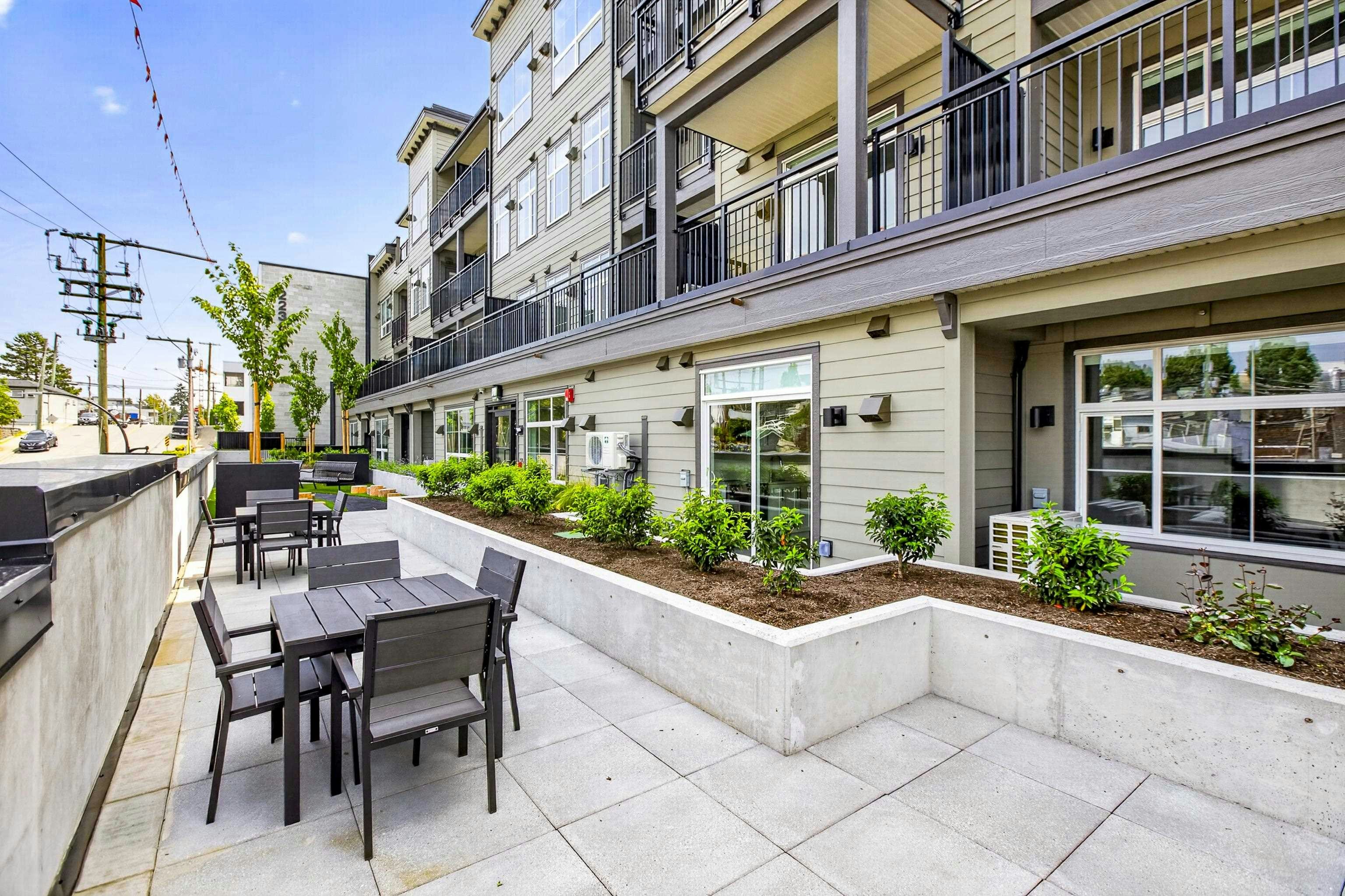 501-22348 North Avenue, Maple Ridge, BC, V2X 8T2 - 35