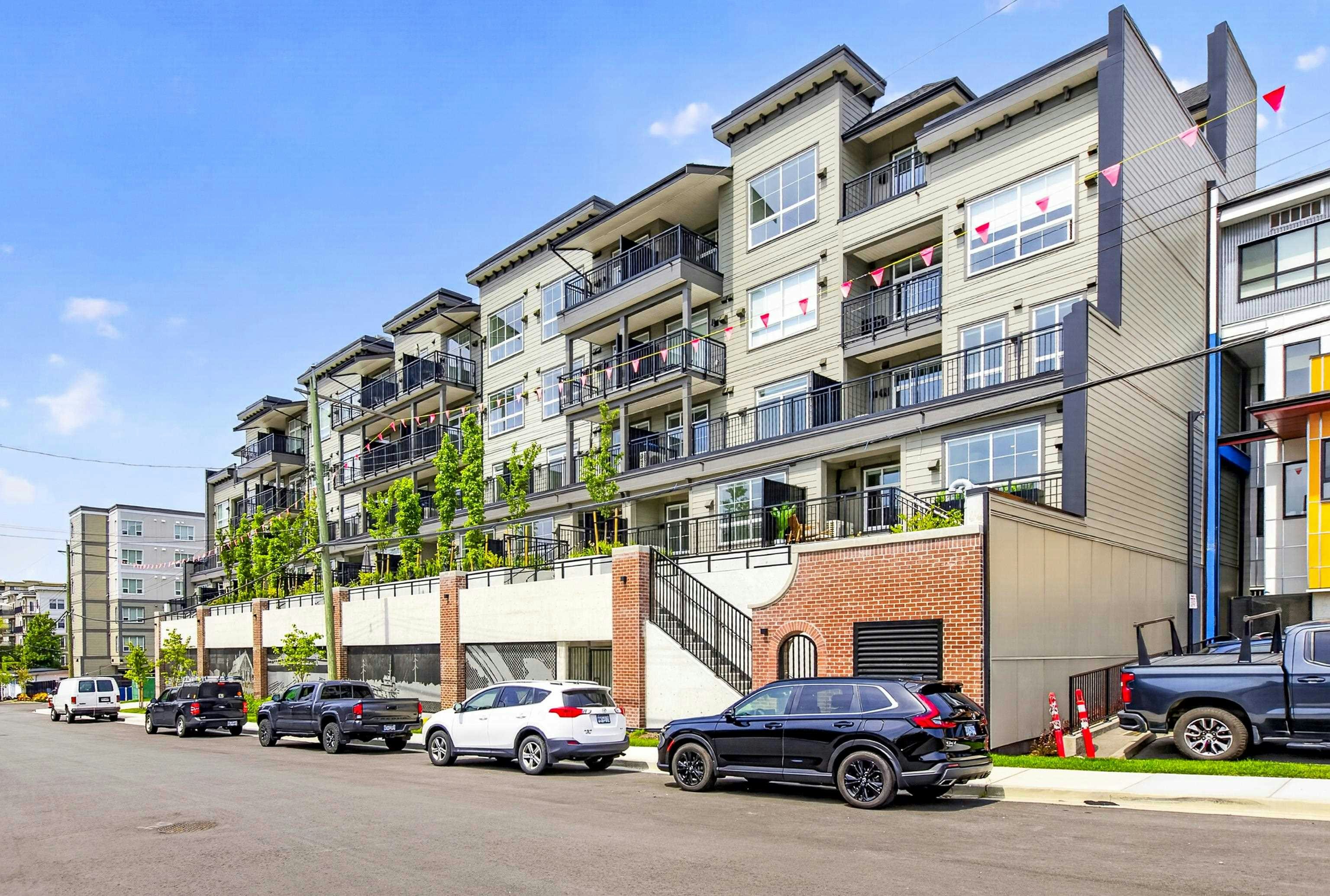 501-22348 North Avenue, Maple Ridge, BC, V2X 8T2 - 38