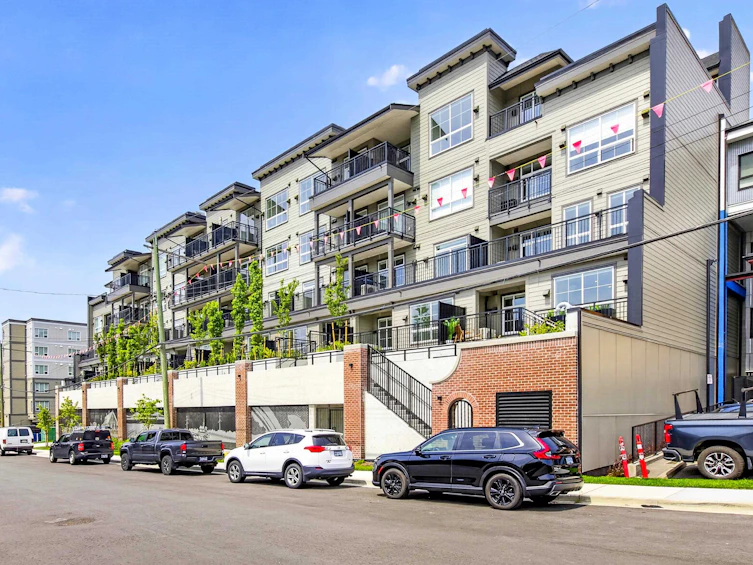 501-22348 North Avenue, Maple Ridge, BC, V2X 8T2 - 38