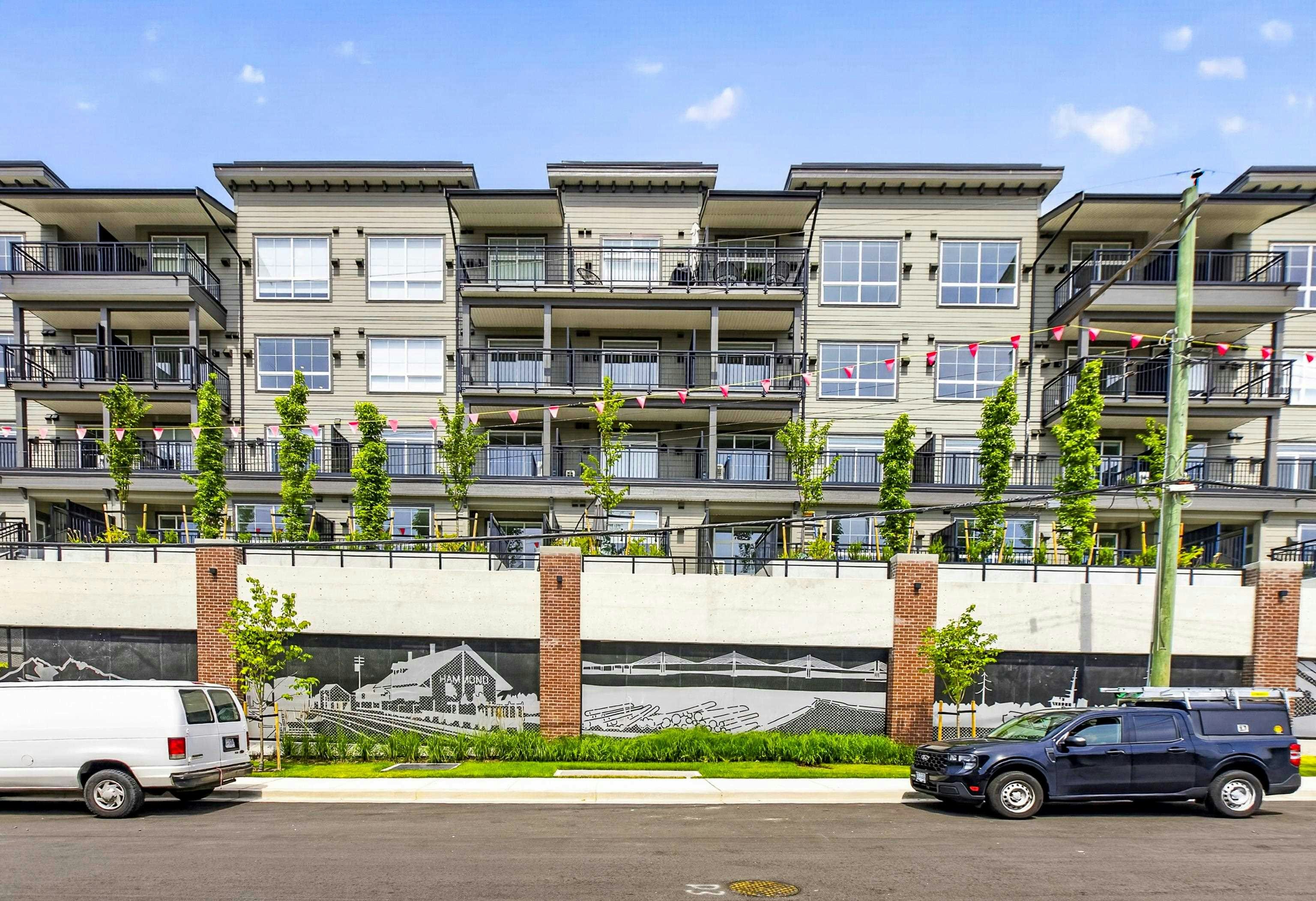 501-22348 North Avenue, Maple Ridge, BC, V2X 8T2 - 37