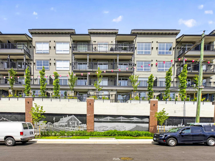 501-22348 North Avenue, Maple Ridge, BC, V2X 8T2 - 37