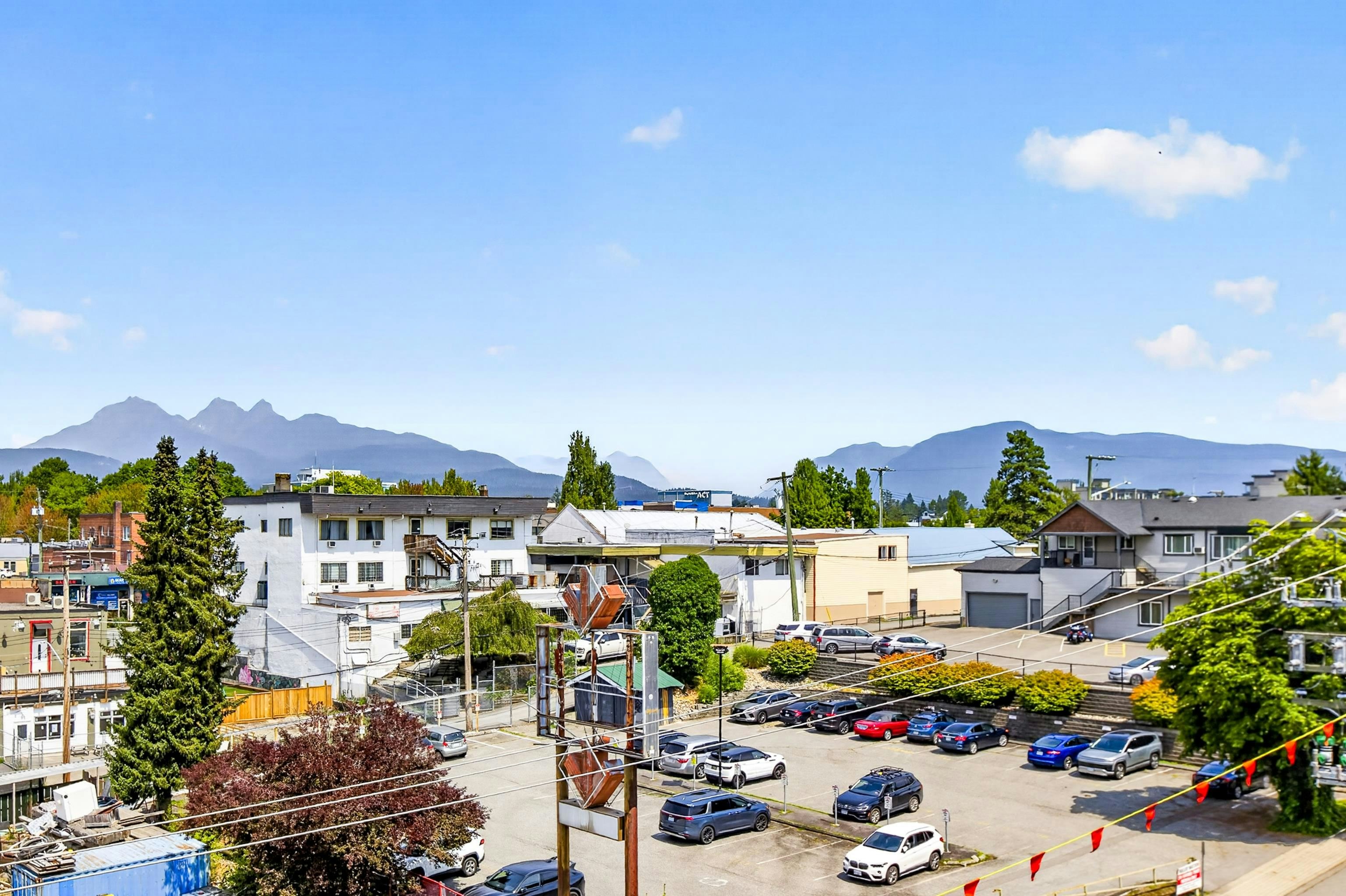 501-22348 North Avenue, Maple Ridge, BC, V2X 8T2 - 25