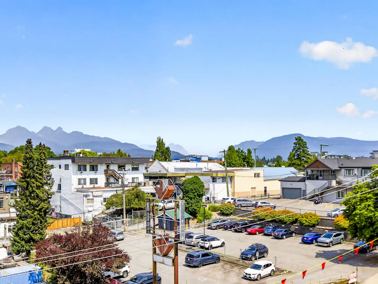 501-22348 North Avenue, Maple Ridge, BC, V2X 8T2 - 25