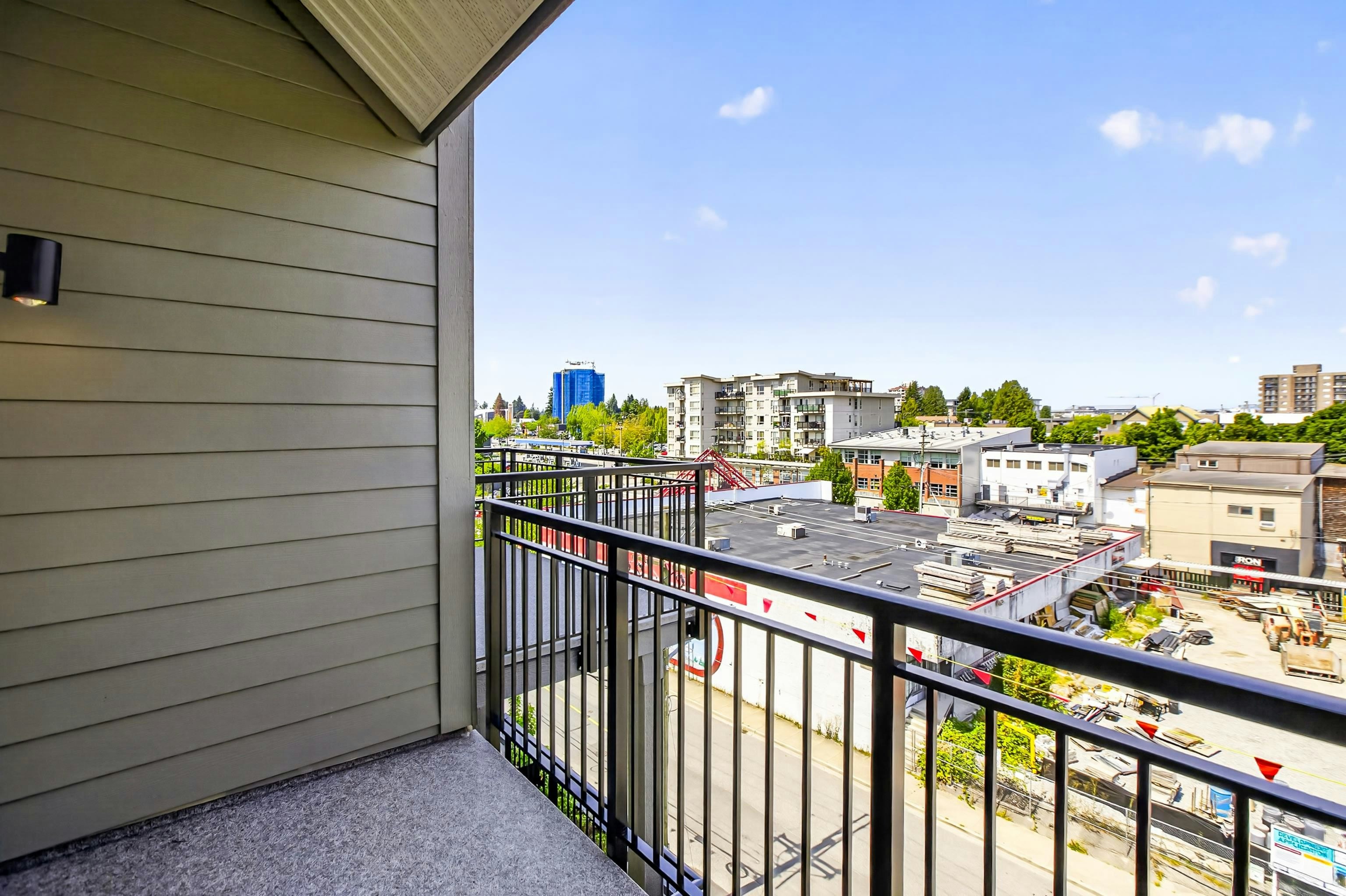 501-22348 North Avenue, Maple Ridge, BC, V2X 8T2 - 23