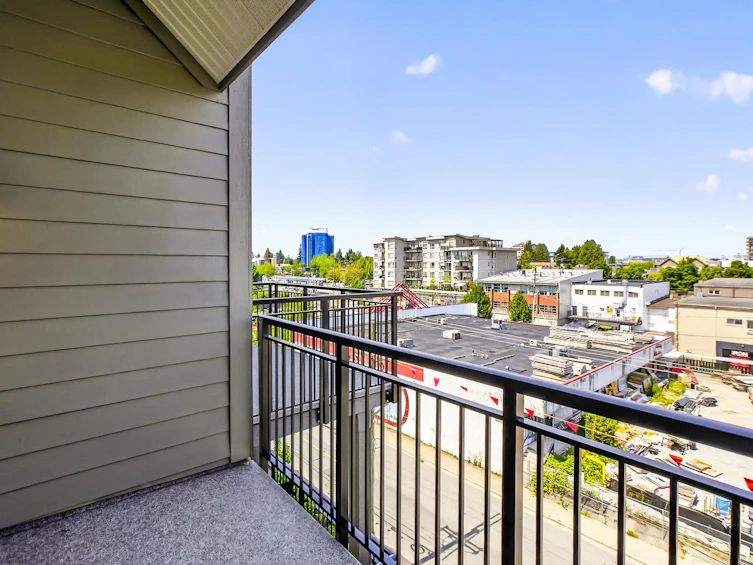 501-22348 North Avenue, Maple Ridge, BC, V2X 8T2 - 23