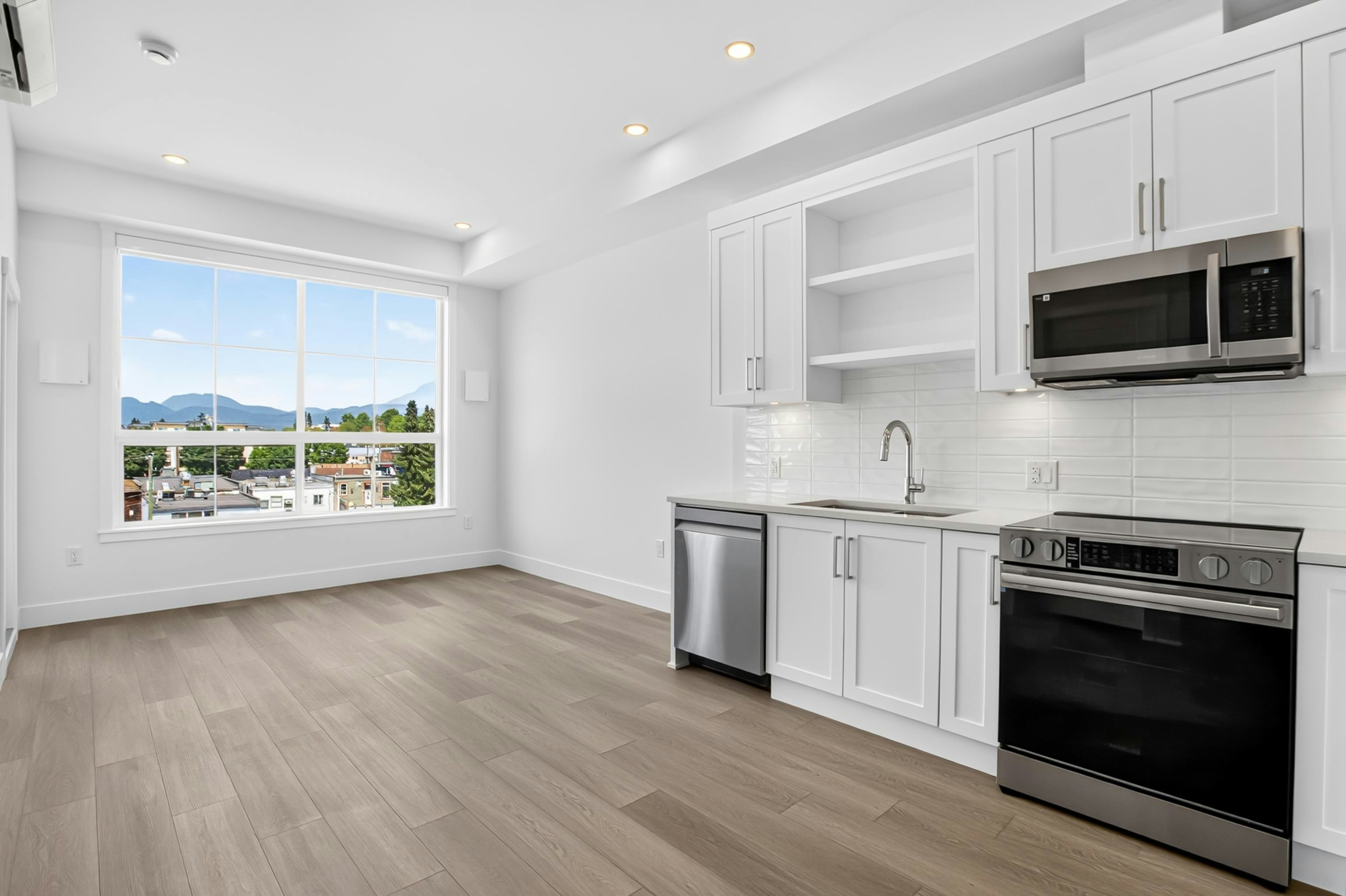 501-22348 North Avenue, Maple Ridge, BC, V2X 8T2 - 13