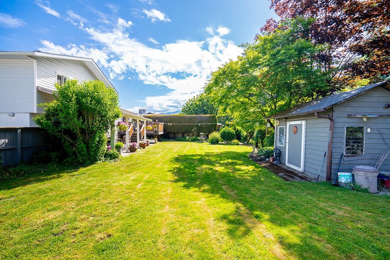 46070 Roy Avenue, Chilliwack, BC, V2R 2C2 - 11