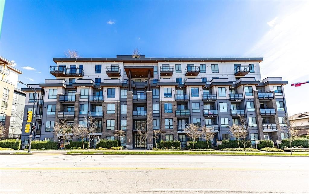 505-700 Clarke Road - 2