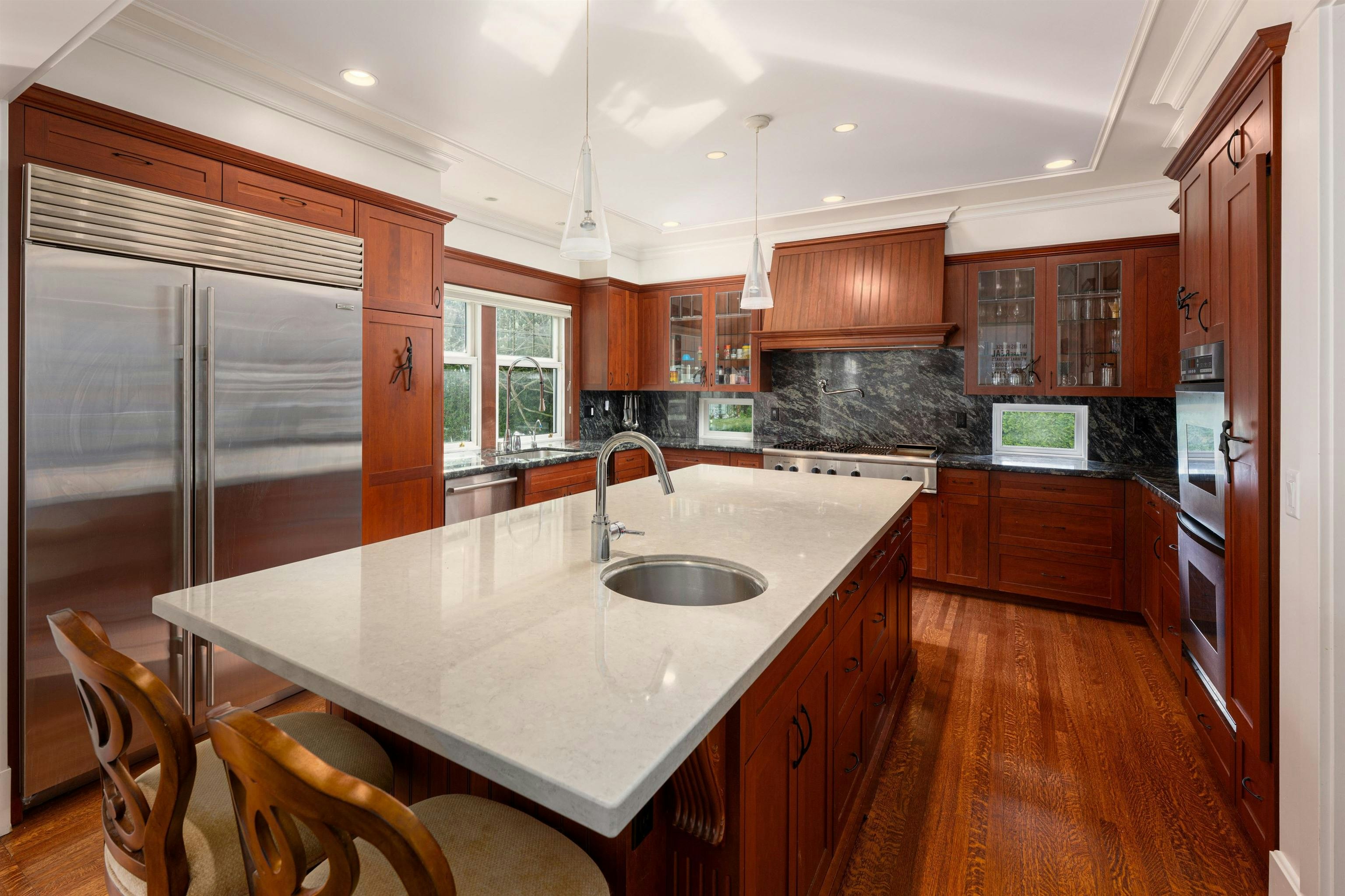 3835 Selkirk Street, Vancouver, BC, V6H 2Z2 - 9