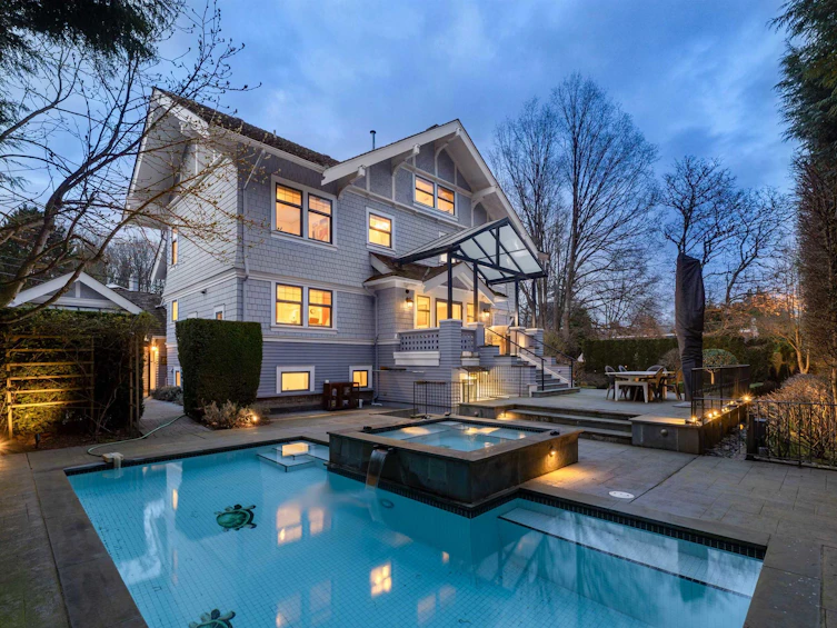 3835 Selkirk Street, Vancouver, BC, V6H 2Z2