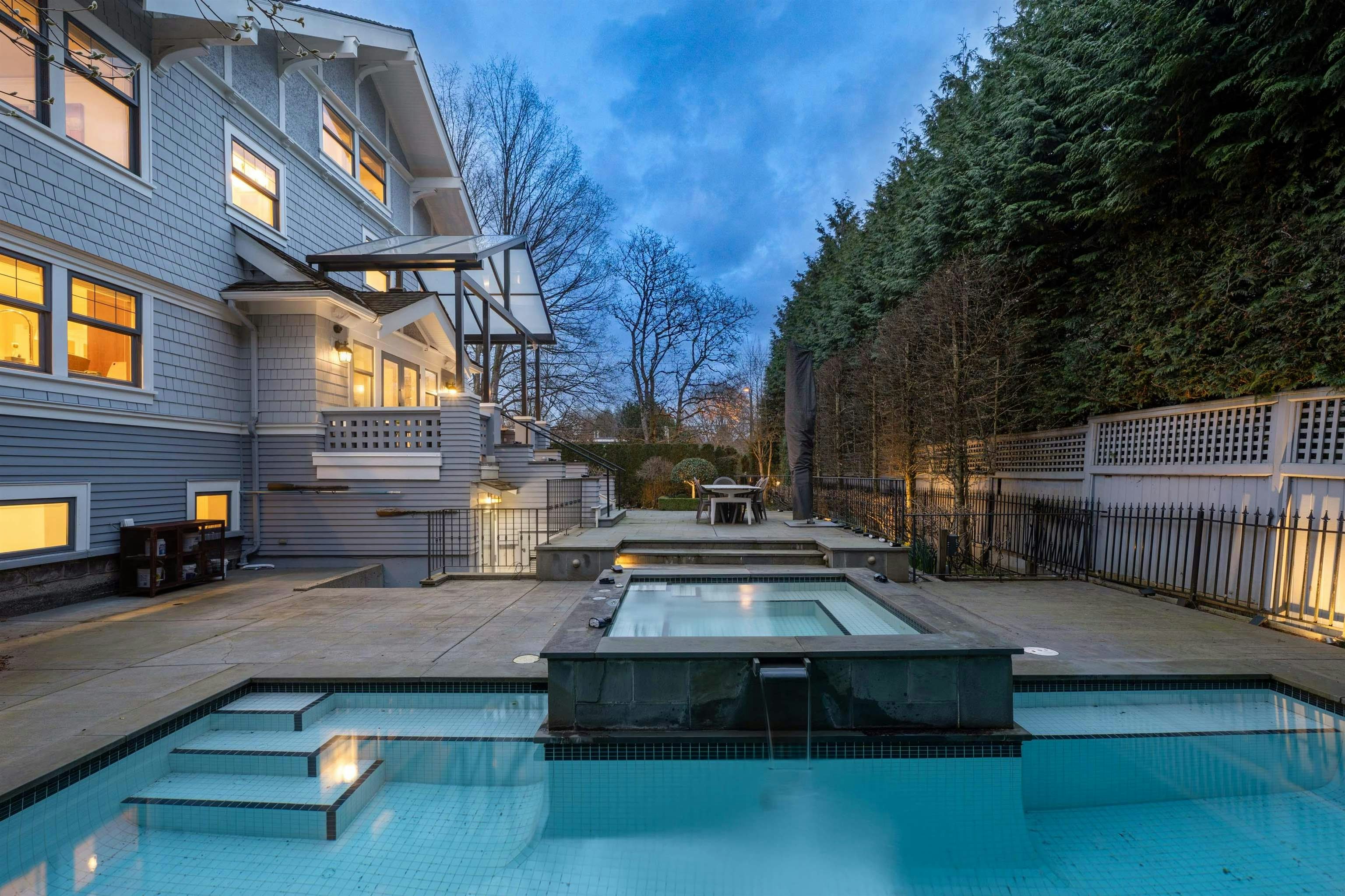 3835 Selkirk Street, Vancouver, BC, V6H 2Z2 - 25