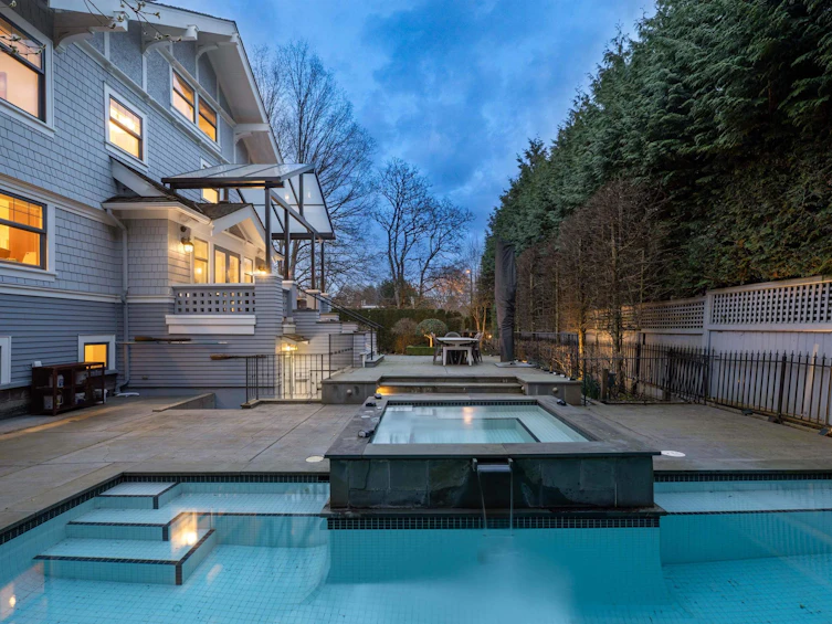 3835 Selkirk Street, Vancouver, BC, V6H 2Z2 - 25