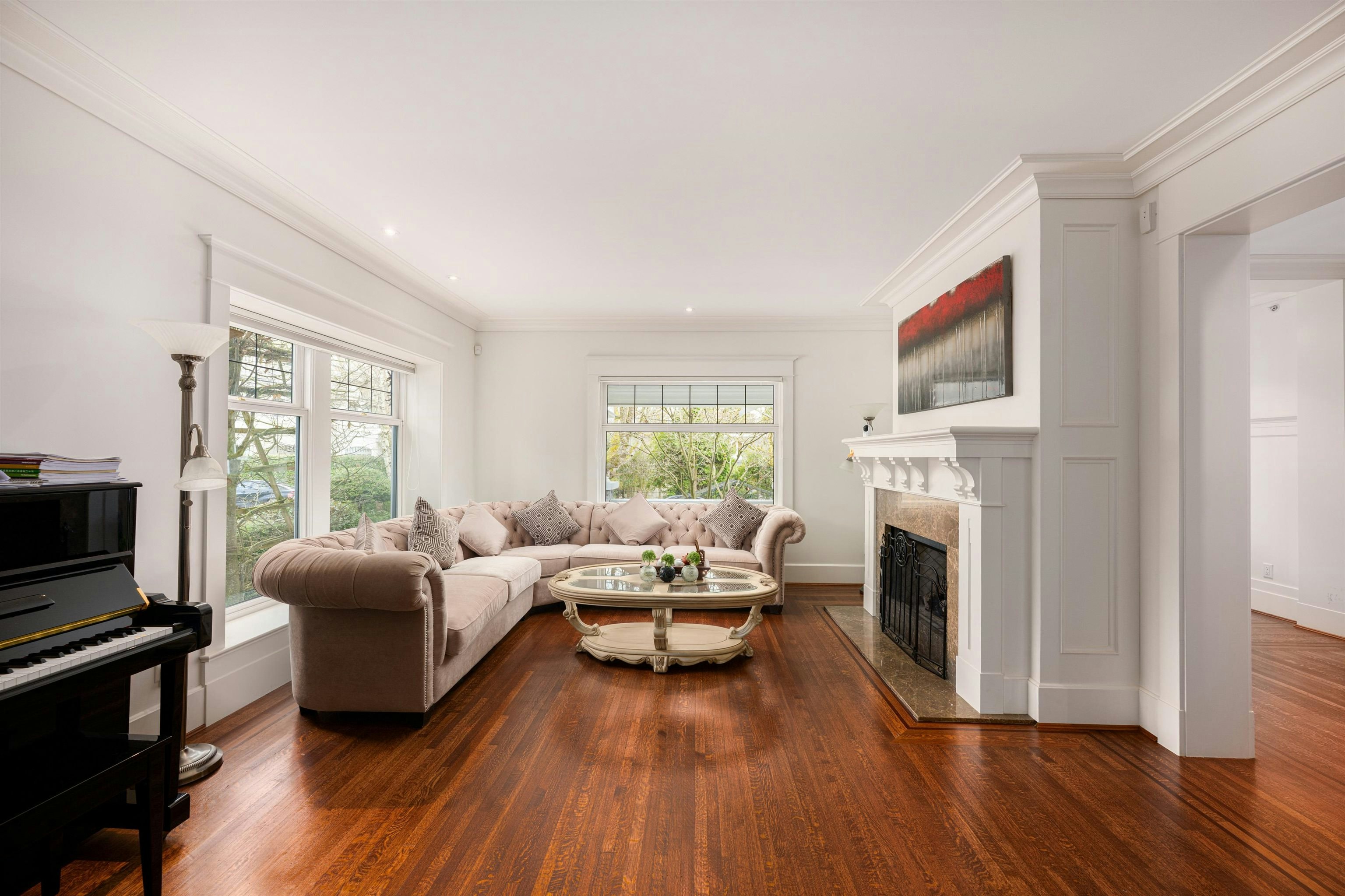 3835 Selkirk Street, Vancouver, BC, V6H 2Z2 - 5