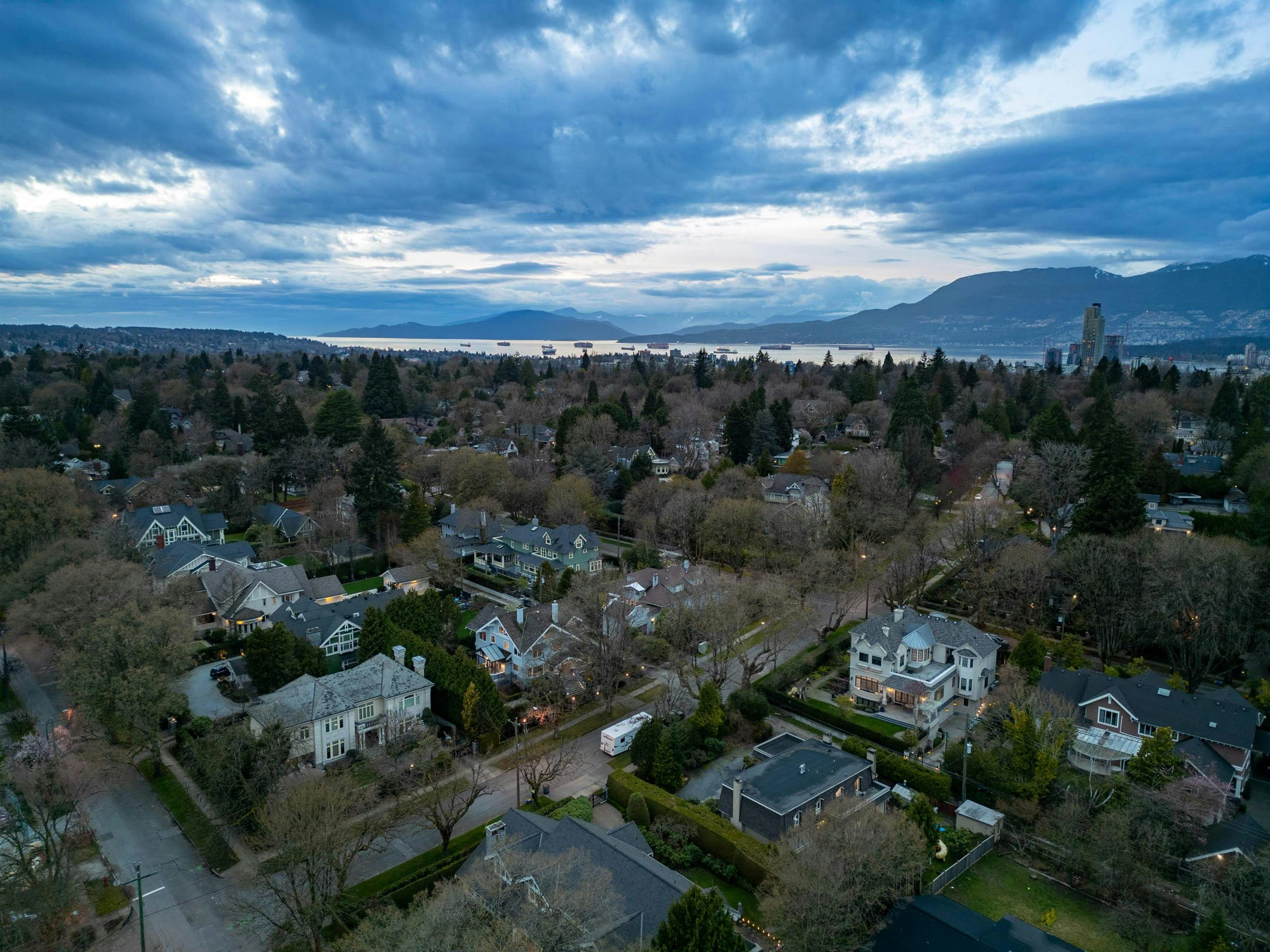 3835 Selkirk Street, Vancouver, BC, V6H 2Z2 - 28