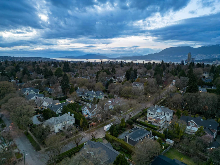 3835 Selkirk Street, Vancouver, BC, V6H 2Z2 - 28