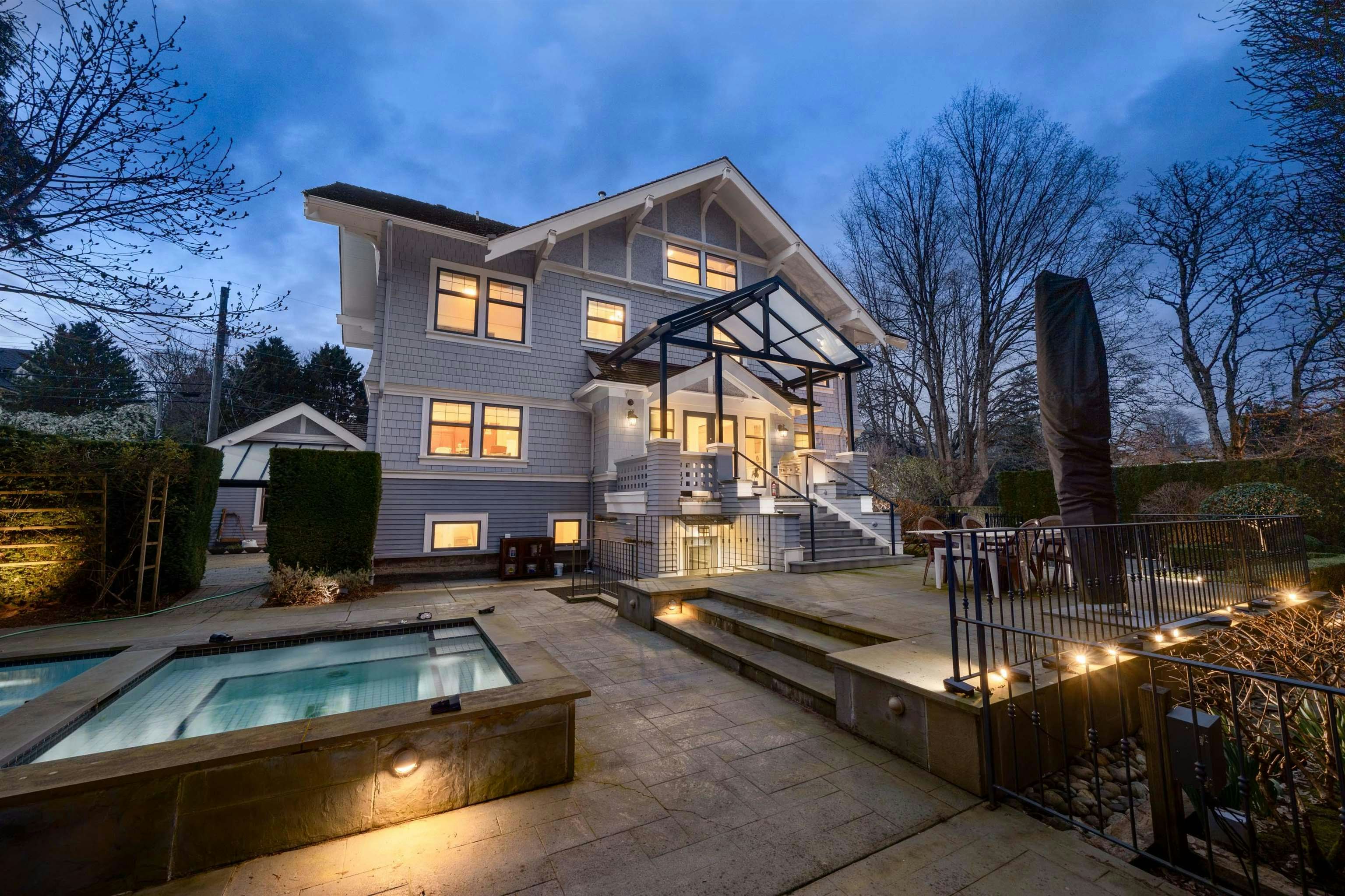 3835 Selkirk Street, Vancouver, BC, V6H 2Z2 - 24