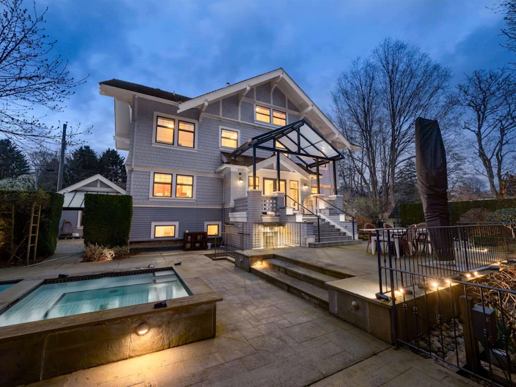 3835 Selkirk Street, Vancouver, BC, V6H 2Z2 - 24