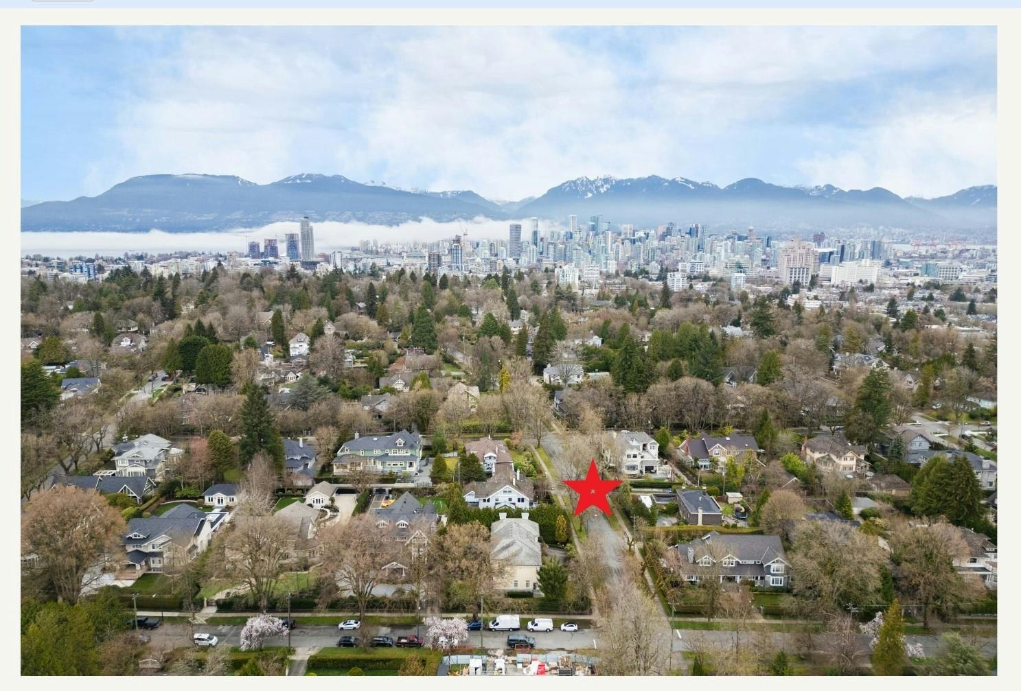 3835 Selkirk Street, Vancouver, BC, V6H 2Z2 - 31