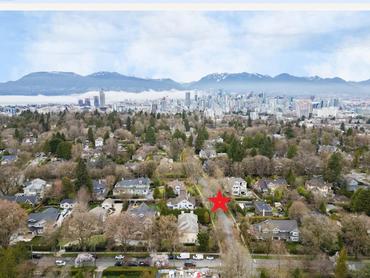 3835 Selkirk Street, Vancouver, BC, V6H 2Z2 - 31
