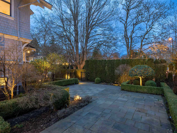 3835 Selkirk Street, Vancouver, BC, V6H 2Z2 - 27