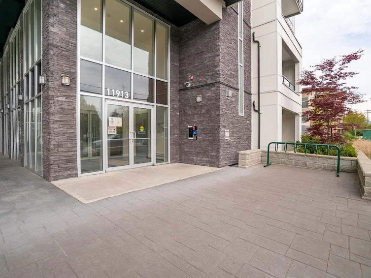 208-11913 Burnett Street, Maple Ridge, BC, V2X 4N1 - 4