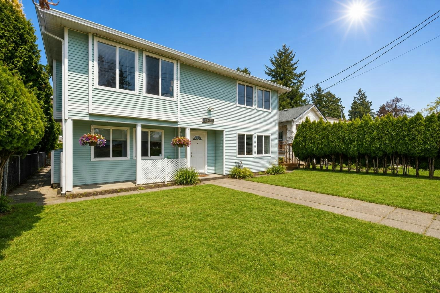 33477 7th Avenue, Mission, BC, V2V 2E6