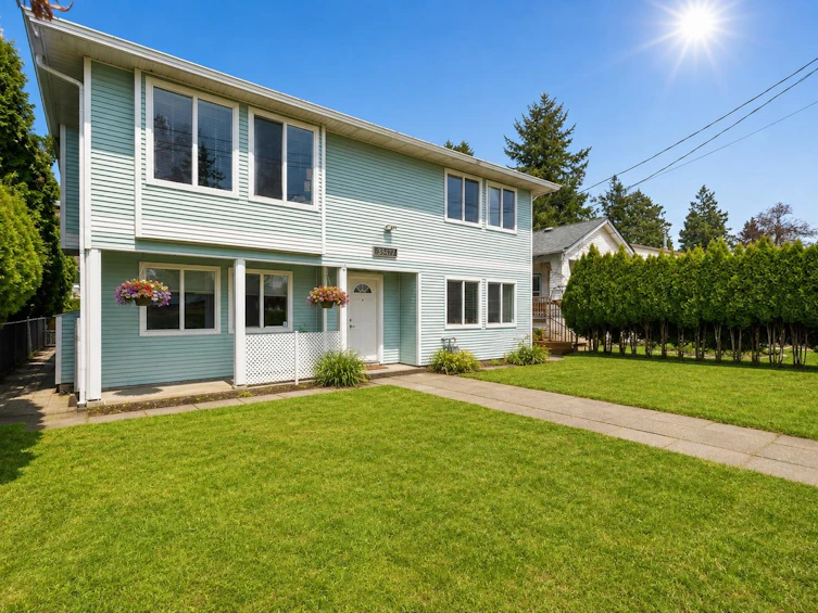 33477 7th Avenue, Mission, BC, V2V 2E6