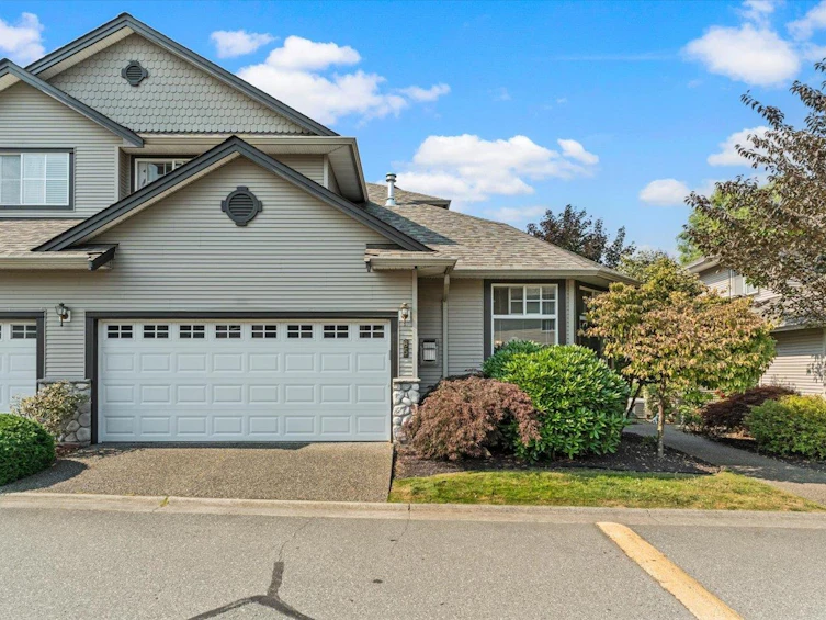 85-46360 Valleyview Road, Chilliwack, BC, V2R 5L7