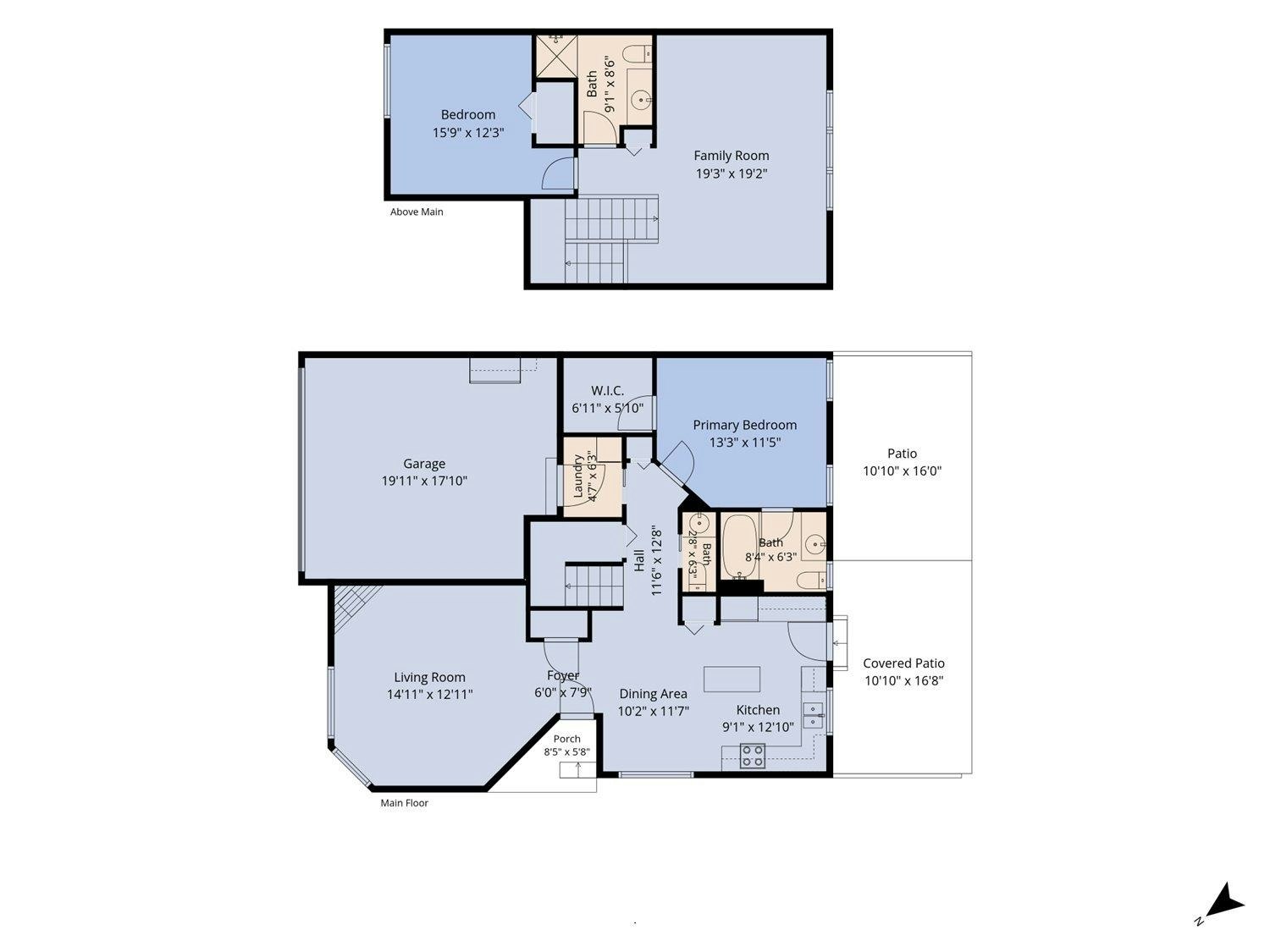 85-46360 Valleyview Road, Chilliwack, BC, V2R 5L7 - 32