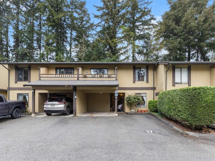 17-2998 Mouat Drive, Abbotsford, BC, V2T 4E6