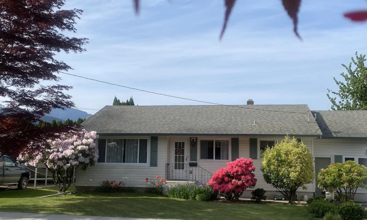 46439 Strathcona Road
