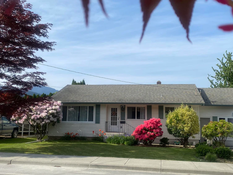 46439 Strathcona Road, Chilliwack, BC, V2P 3T1