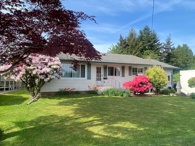 46439 Strathcona Road, Chilliwack, BC, V2P 3T1 - 3
