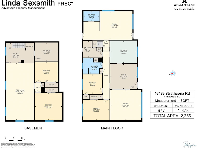 46439 Strathcona Road, Chilliwack, BC, V2P 3T1 - 35