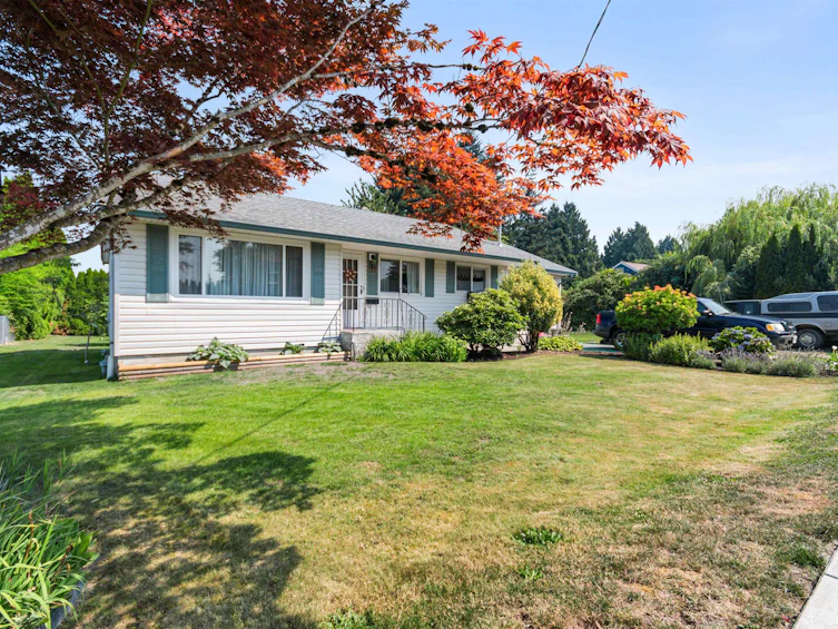 46439 Strathcona Road, Chilliwack, BC, V2P 3T1 - 2