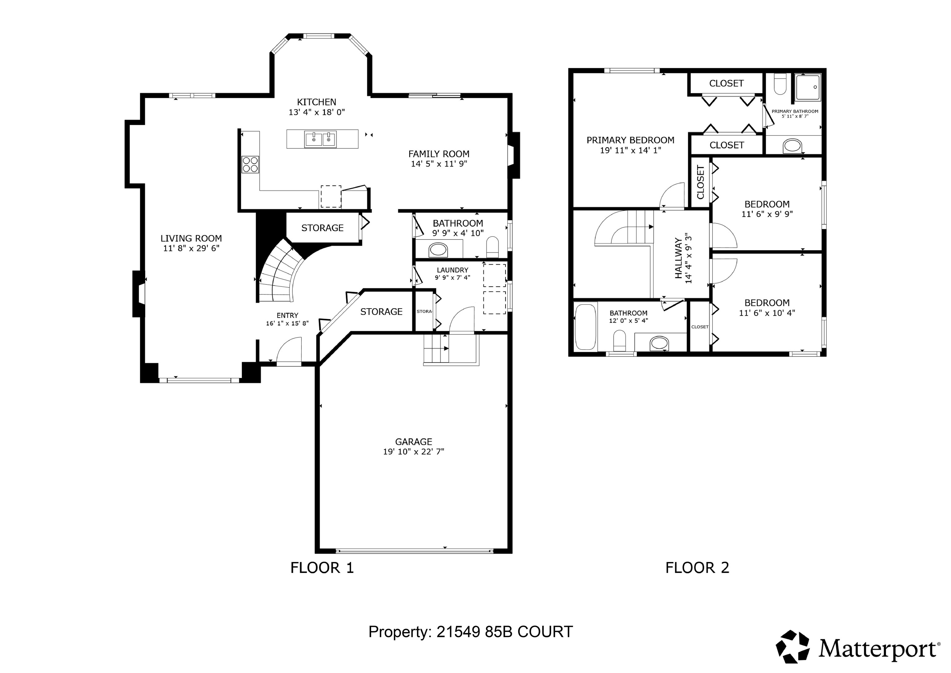 21549 85b Court, Langley, BC, V1M 2G4 - 38