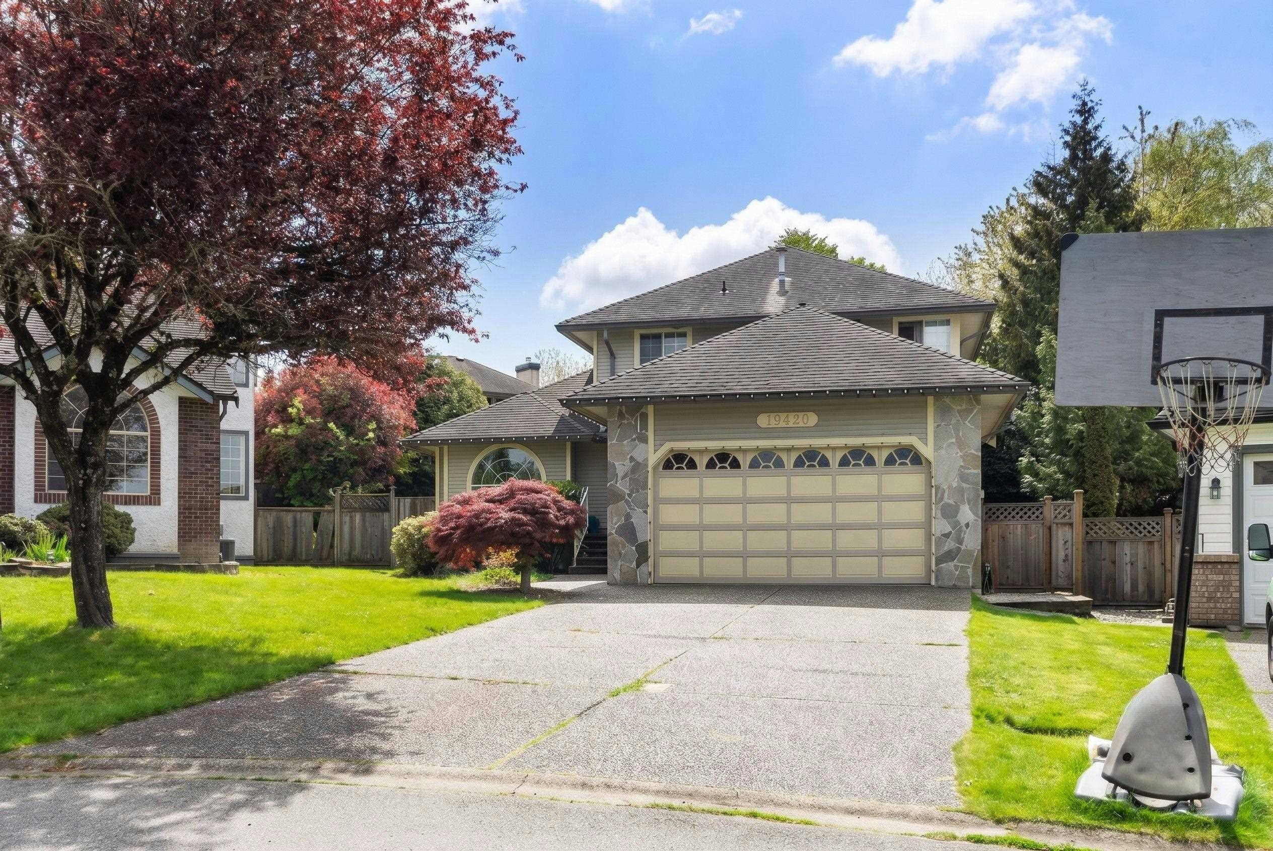 21549 85b Court, Langley, BC, V1M 2G4 - 37