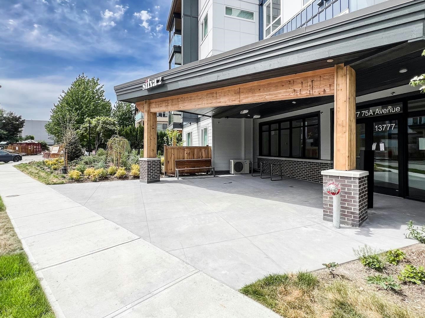 117 13777 75a Avenue, Surrey, BC, V3W 3W4