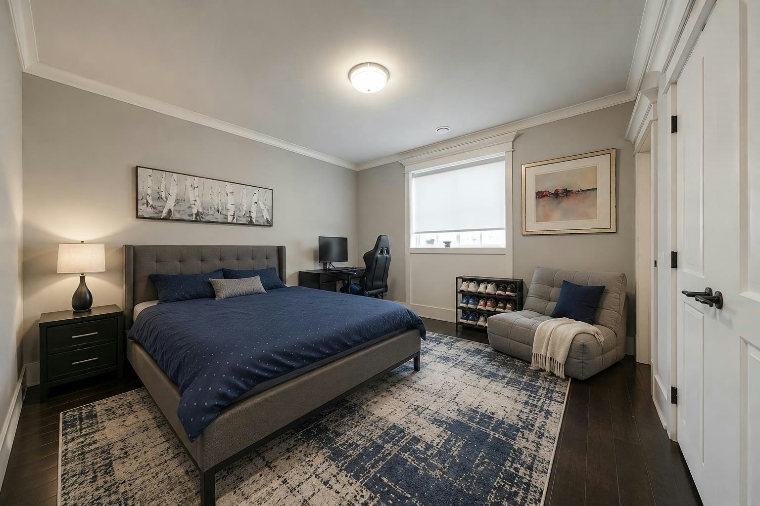 10320 Dennis Crescent, Richmond, BC, V7A 3R8 - 29