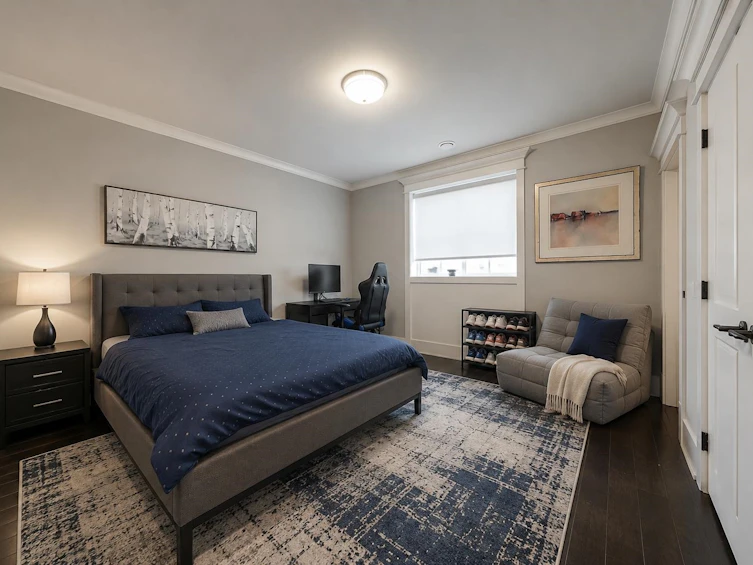 10320 Dennis Crescent, Richmond, BC, V7A 3R8 - 29
