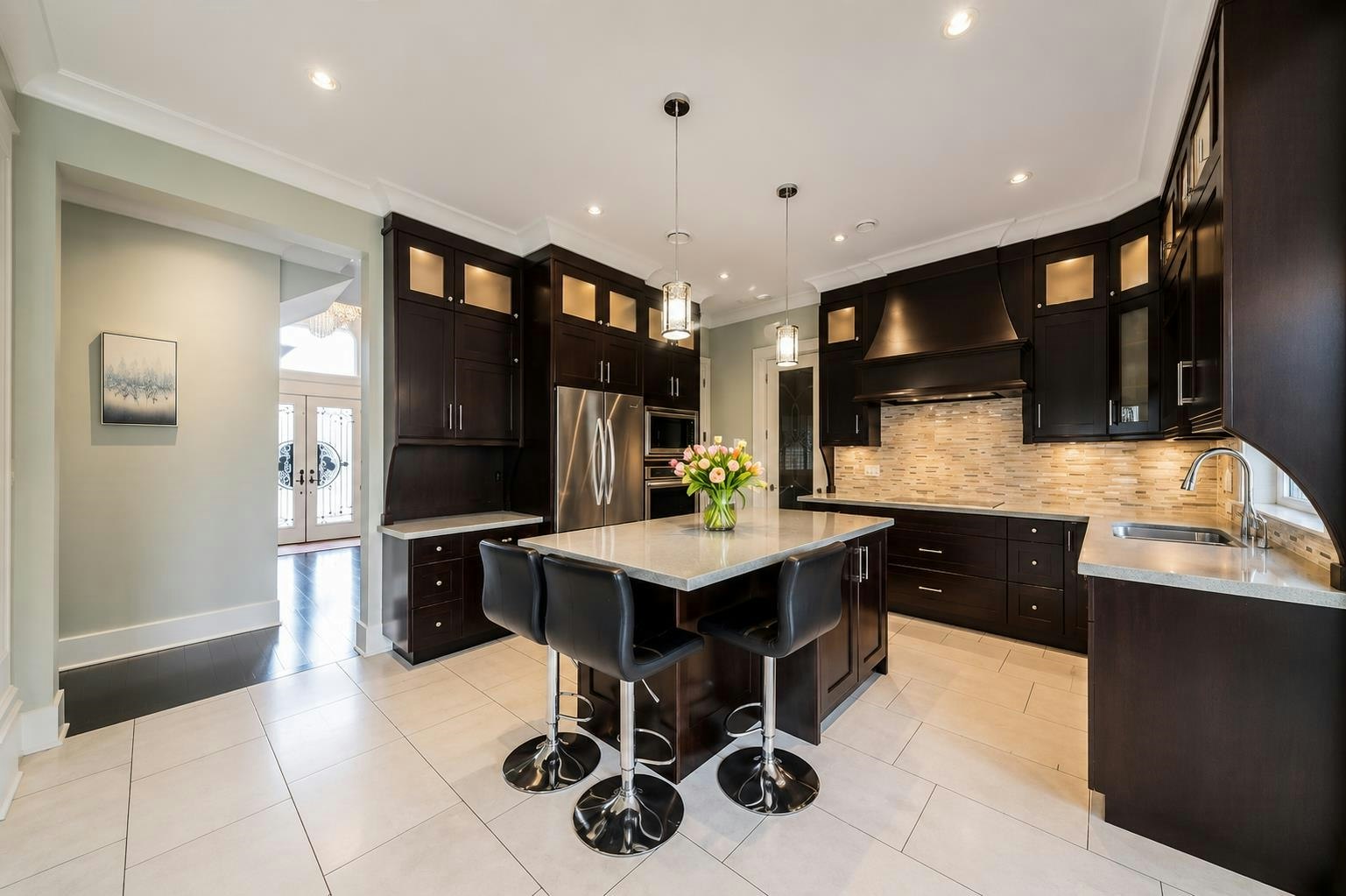 10320 Dennis Crescent, Richmond, BC, V7A 3R8 - 9