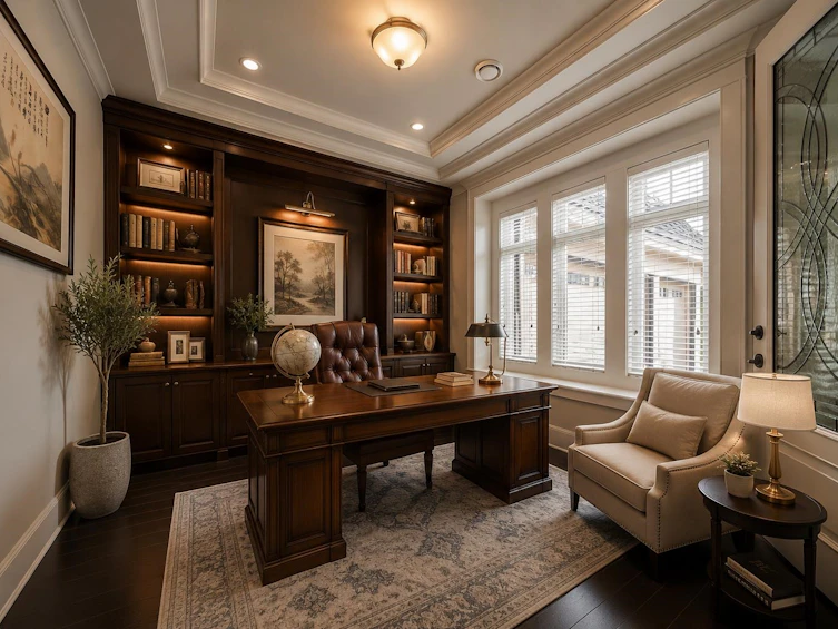 10320 Dennis Crescent, Richmond, BC, V7A 3R8 - 6